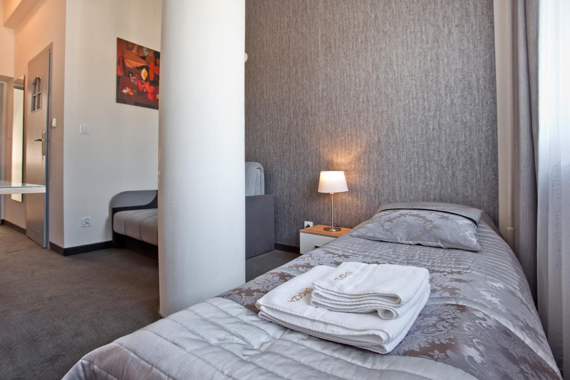 Urocza Art Pensjonat Krynica-Zdrój Habitación foto